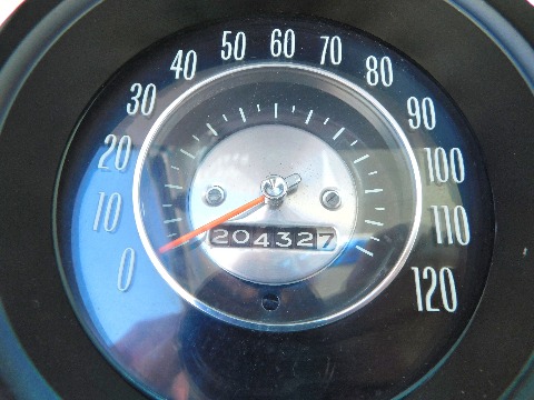 1964 Chevrolet Chevelle image 97