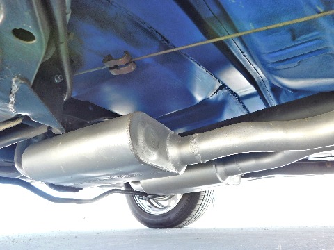 1964 Chevrolet Chevelle image 123