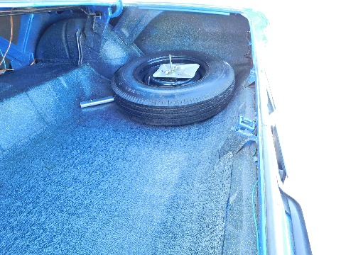 1964 Chevrolet Chevelle image 73