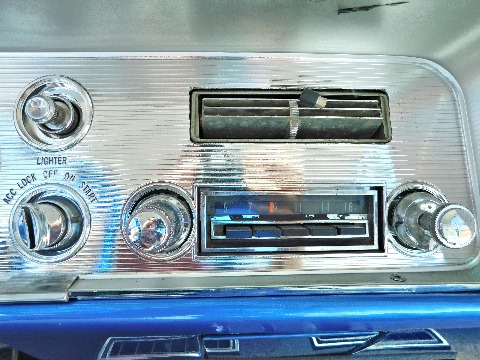 1964 Chevrolet Chevelle image 99