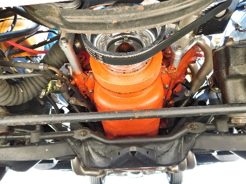 1964 Chevrolet Chevelle image 125