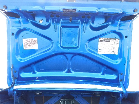 1964 Chevrolet Chevelle image 74