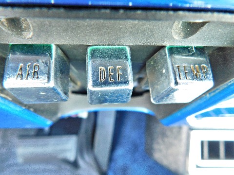 1964 Chevrolet Chevelle image 100