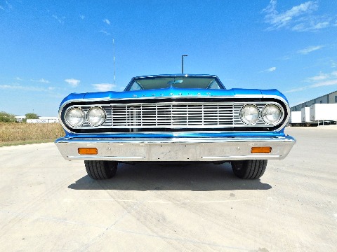 1964 Chevrolet Chevelle image 49