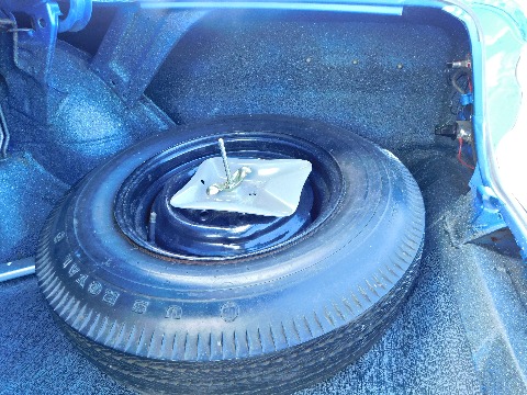 1964 Chevrolet Chevelle image 75