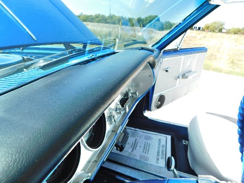 1964 Chevrolet Chevelle image 101