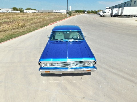 1964 Chevrolet Chevelle image 24