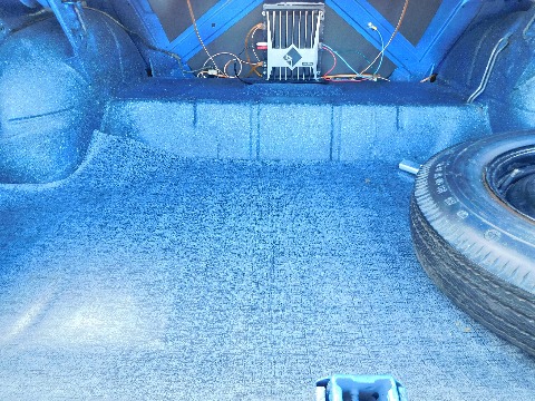 1964 Chevrolet Chevelle image 76