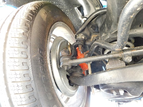 1964 Chevrolet Chevelle image 128