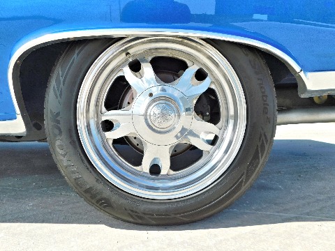 1964 Chevrolet Chevelle image 51