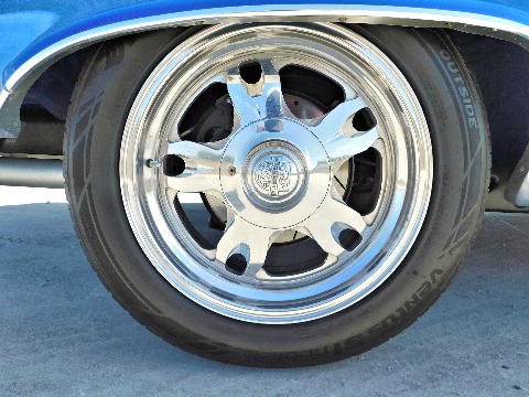 1964 Chevrolet Chevelle image 52