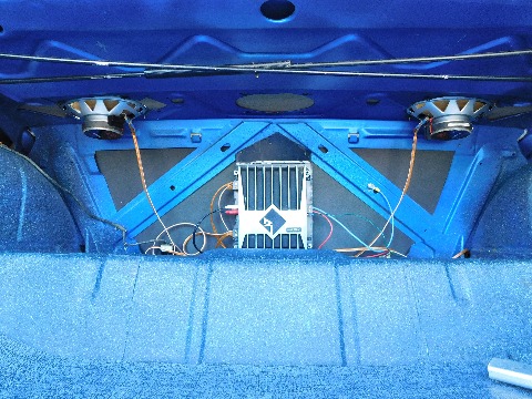 1964 Chevrolet Chevelle image 78