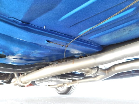 1964 Chevrolet Chevelle image 130