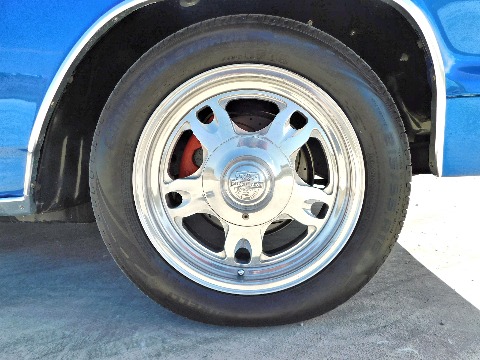 1964 Chevrolet Chevelle image 53