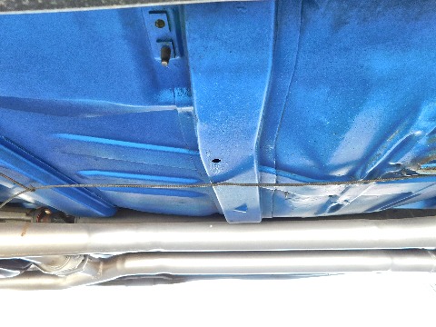 1964 Chevrolet Chevelle image 131