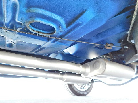 1964 Chevrolet Chevelle image 132