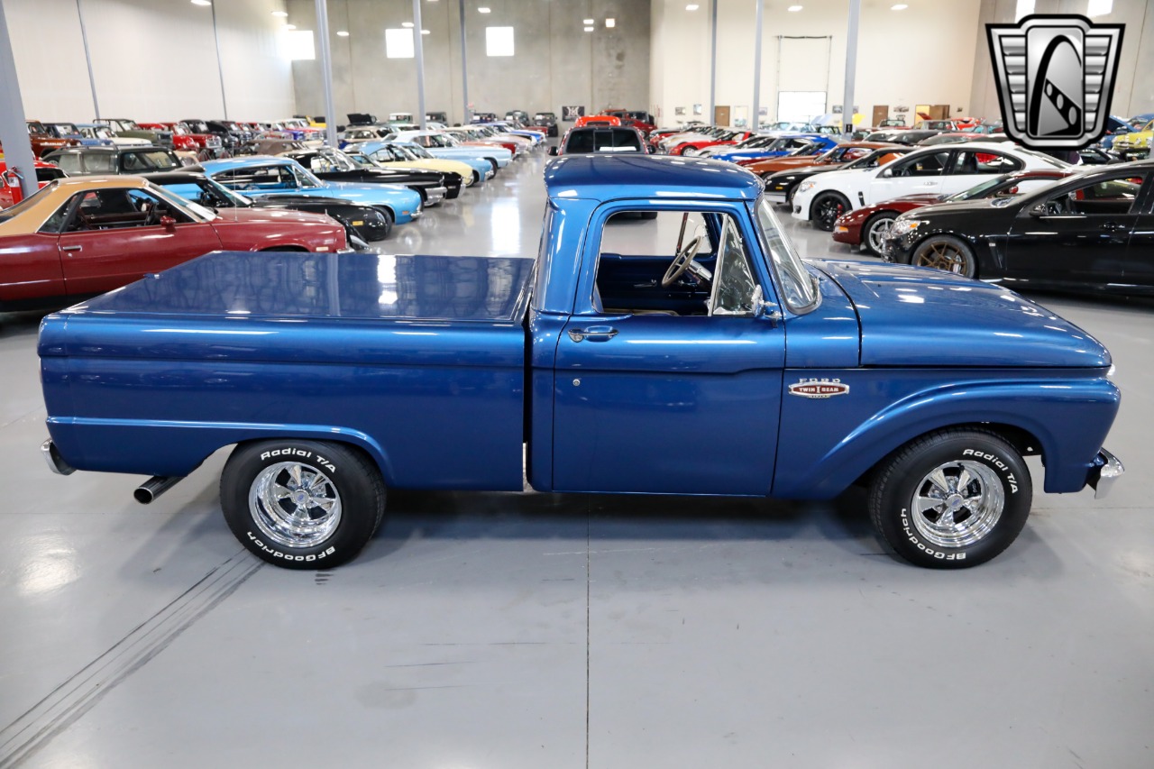 1966 Ford F100 54