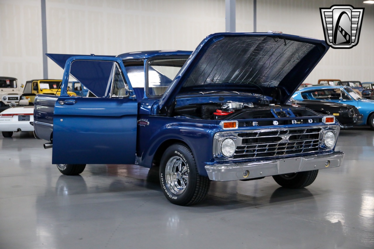 1966 Ford F100 74