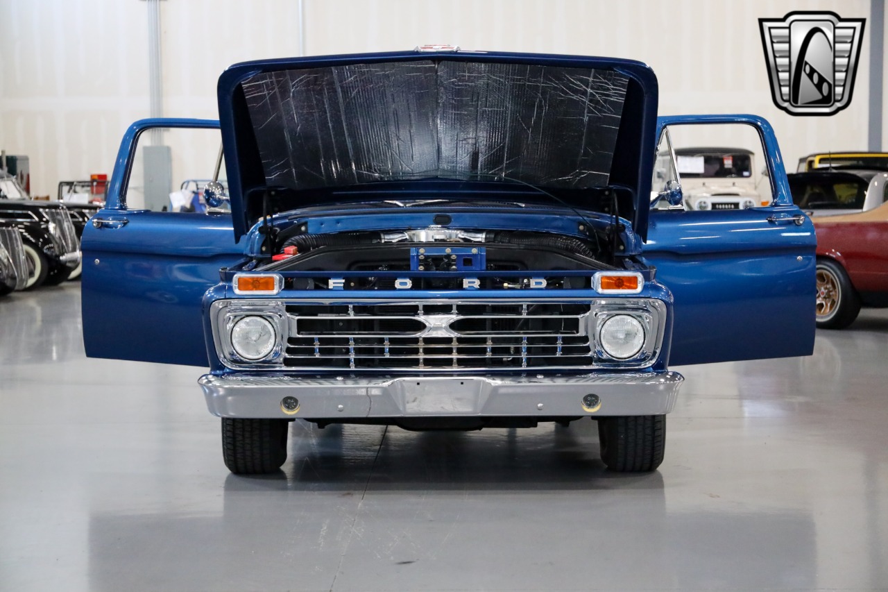 1966 Ford F100 75