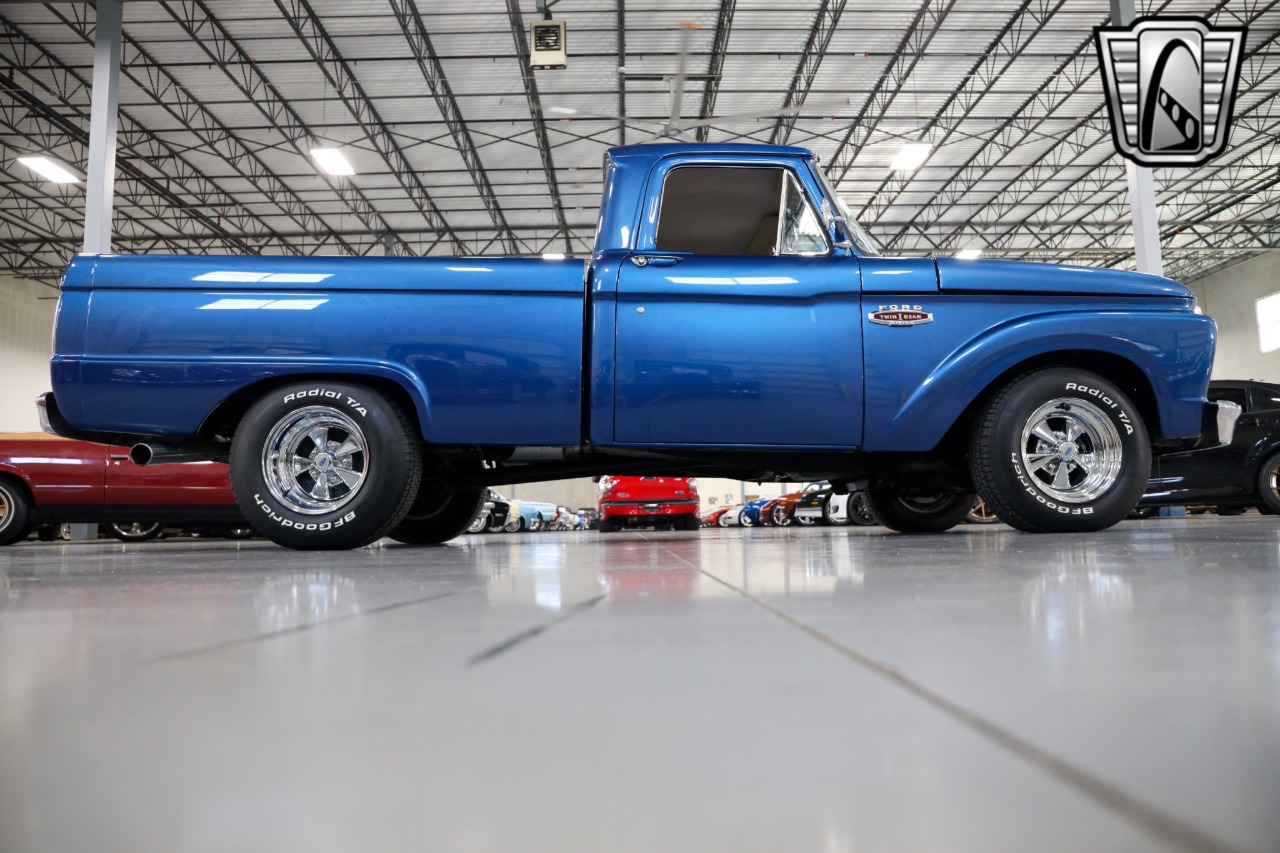 1966 Ford F100 55
