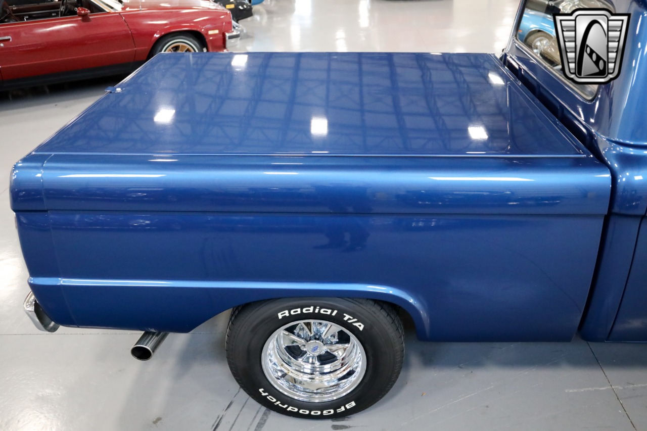 1966 Ford F100 56