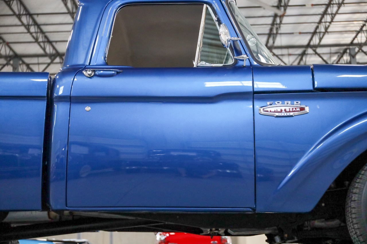 1966 Ford F100 61