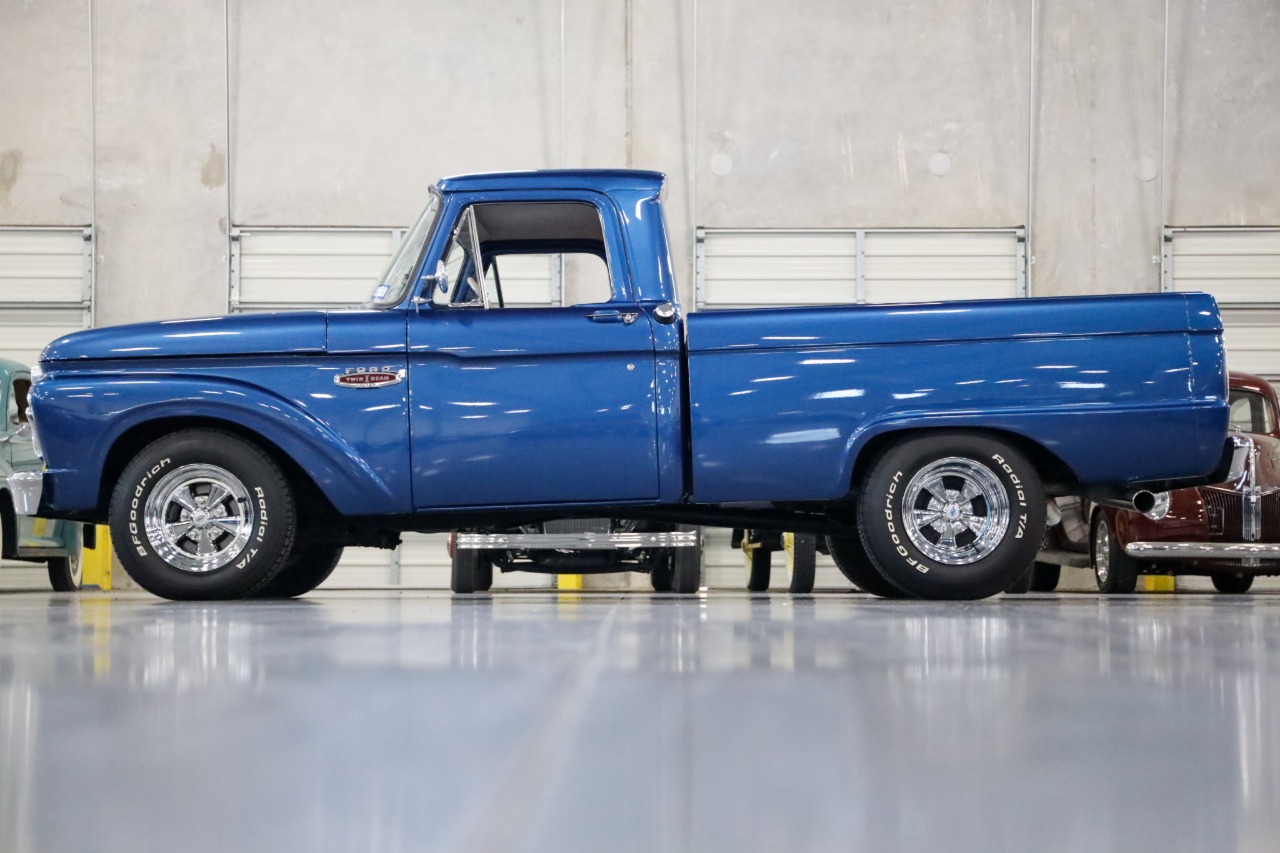 1966 Ford F100 39