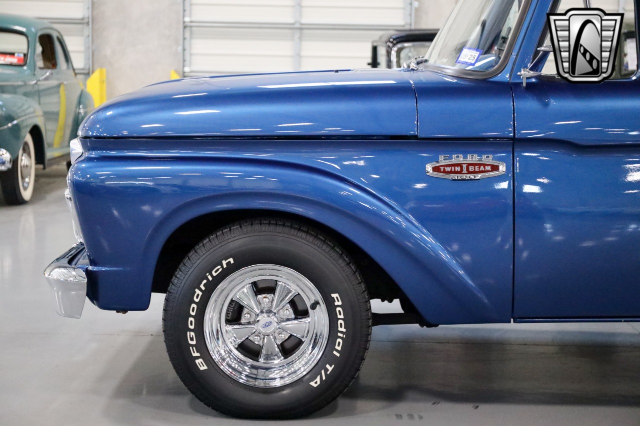 1966 Ford F100 41