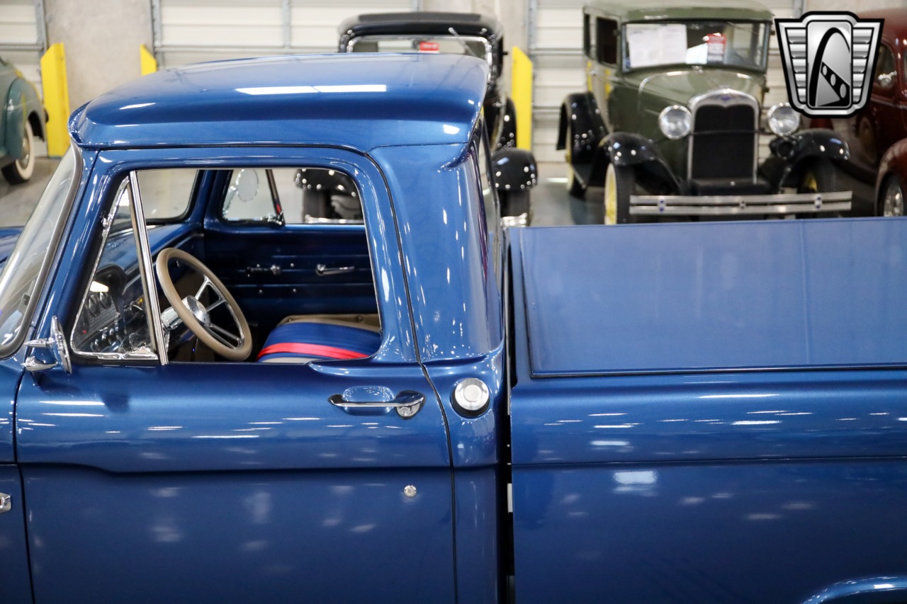 1966 Ford F100 42