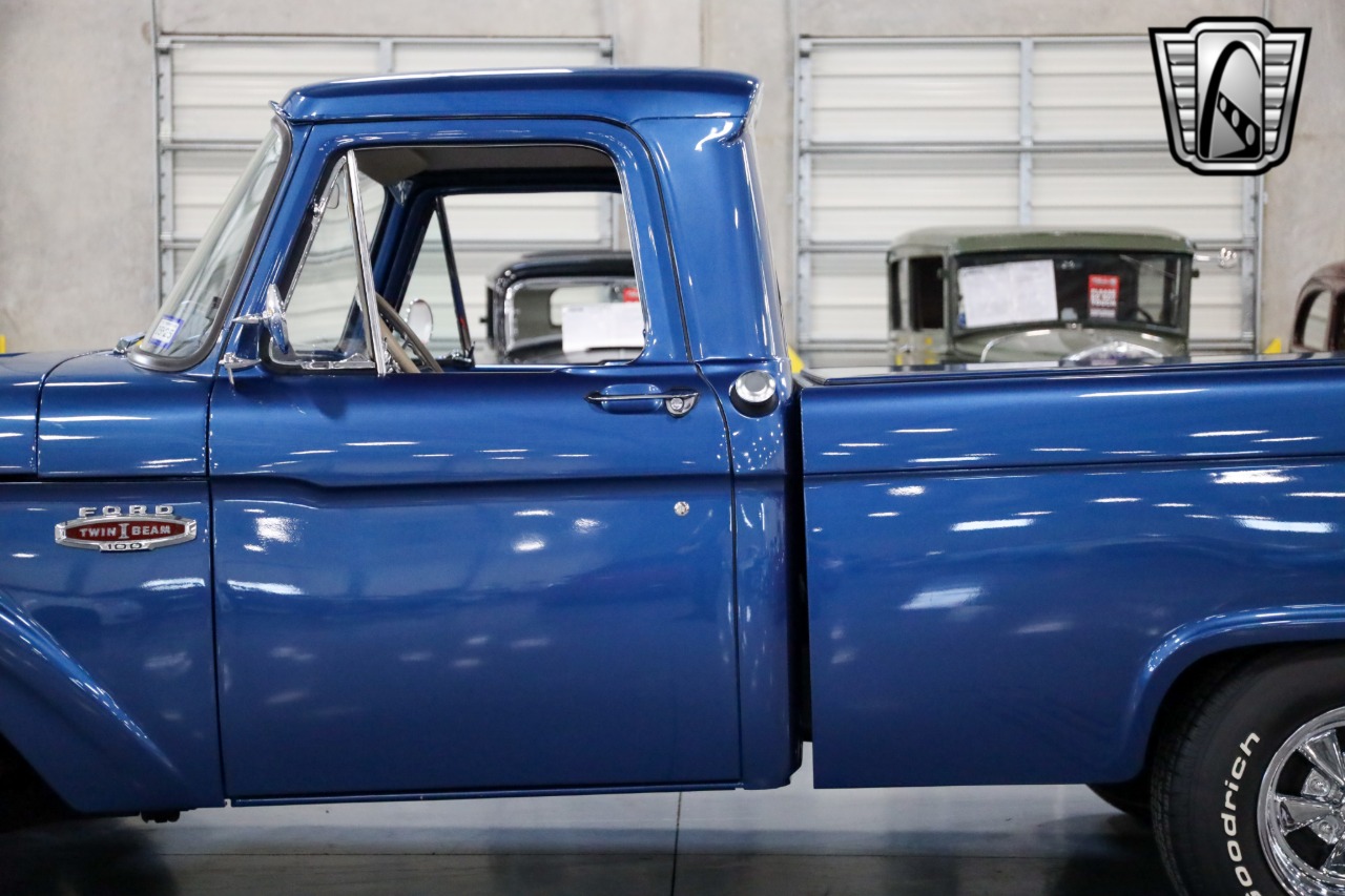 1966 Ford F100 43