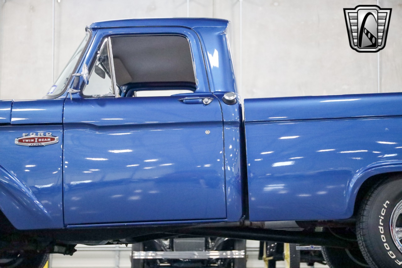 1966 Ford F100 44