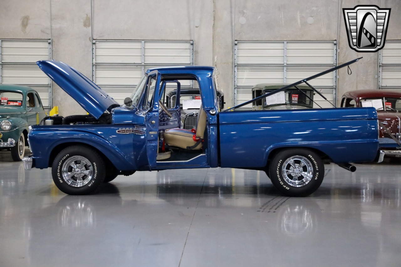 1966 Ford F100 70