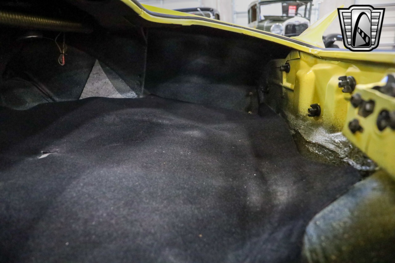 1978 Chevrolet Camaro 94