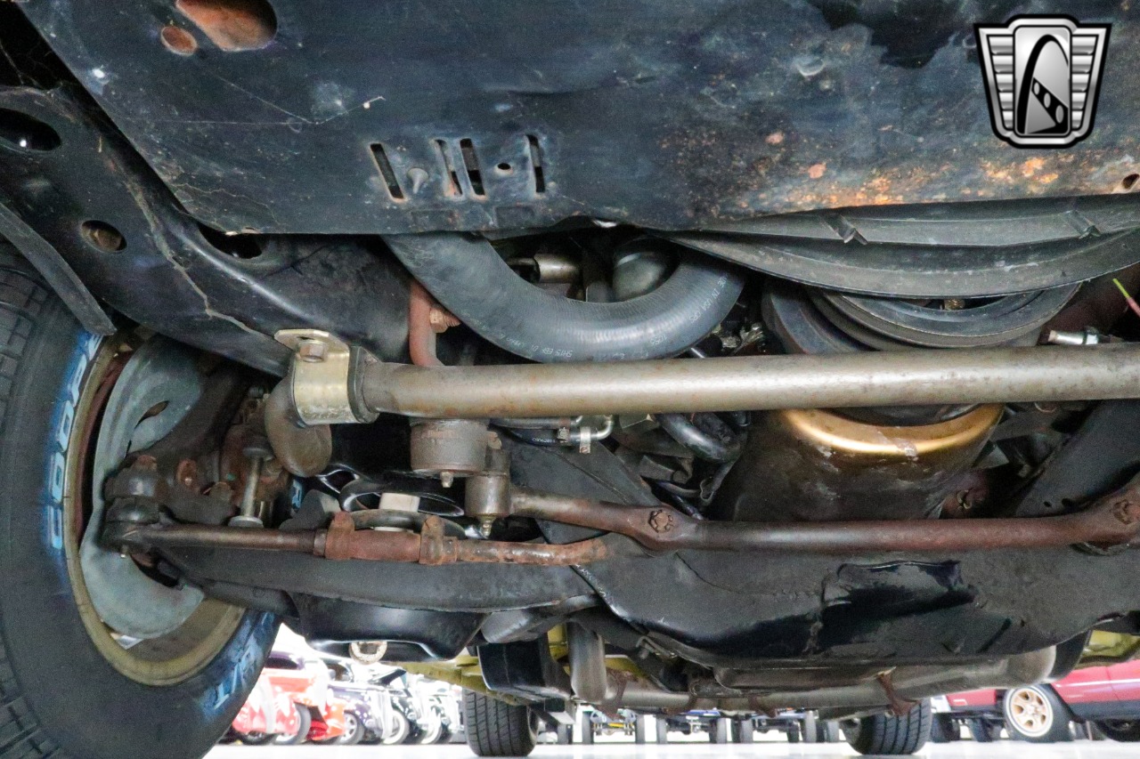 1978 Chevrolet Camaro 28