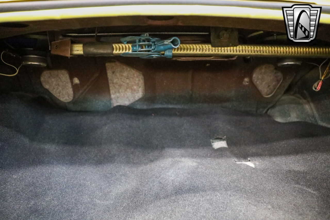 1978 Chevrolet Camaro 95