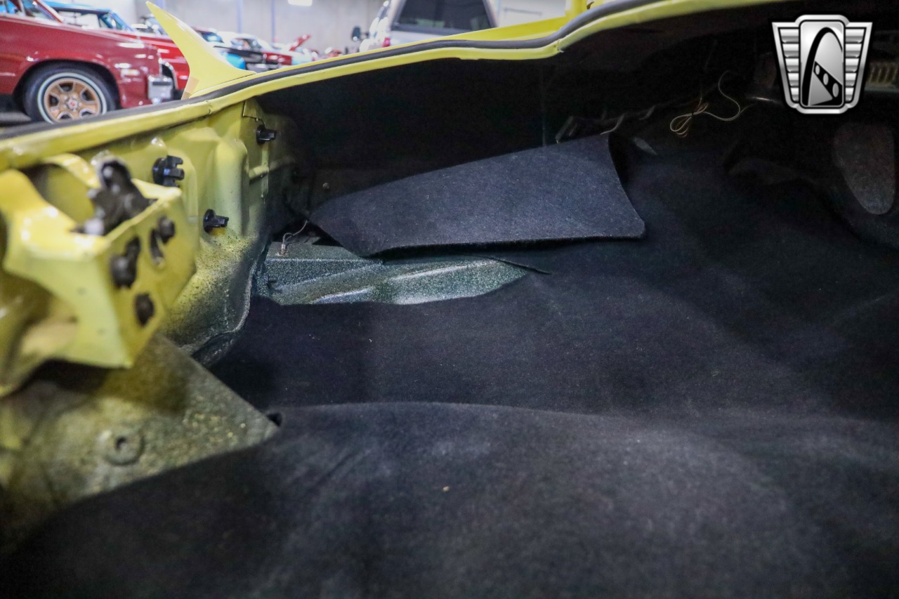 1978 Chevrolet Camaro 96