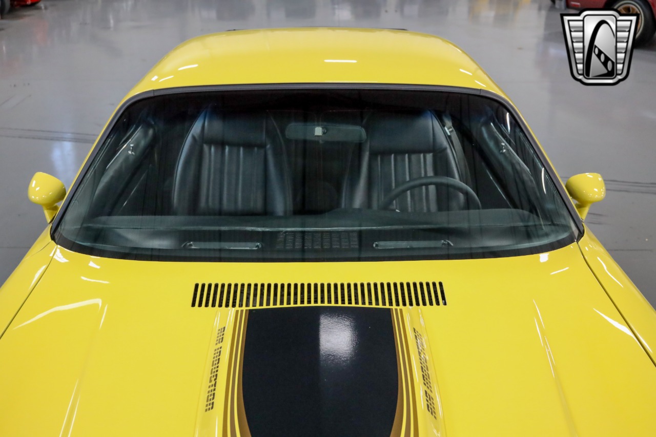 1978 Chevrolet Camaro 34