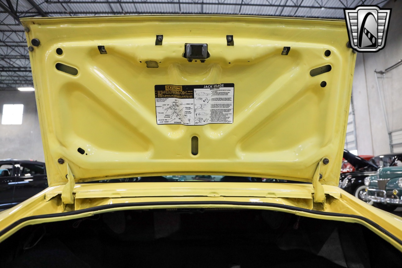 1978 Chevrolet Camaro 97