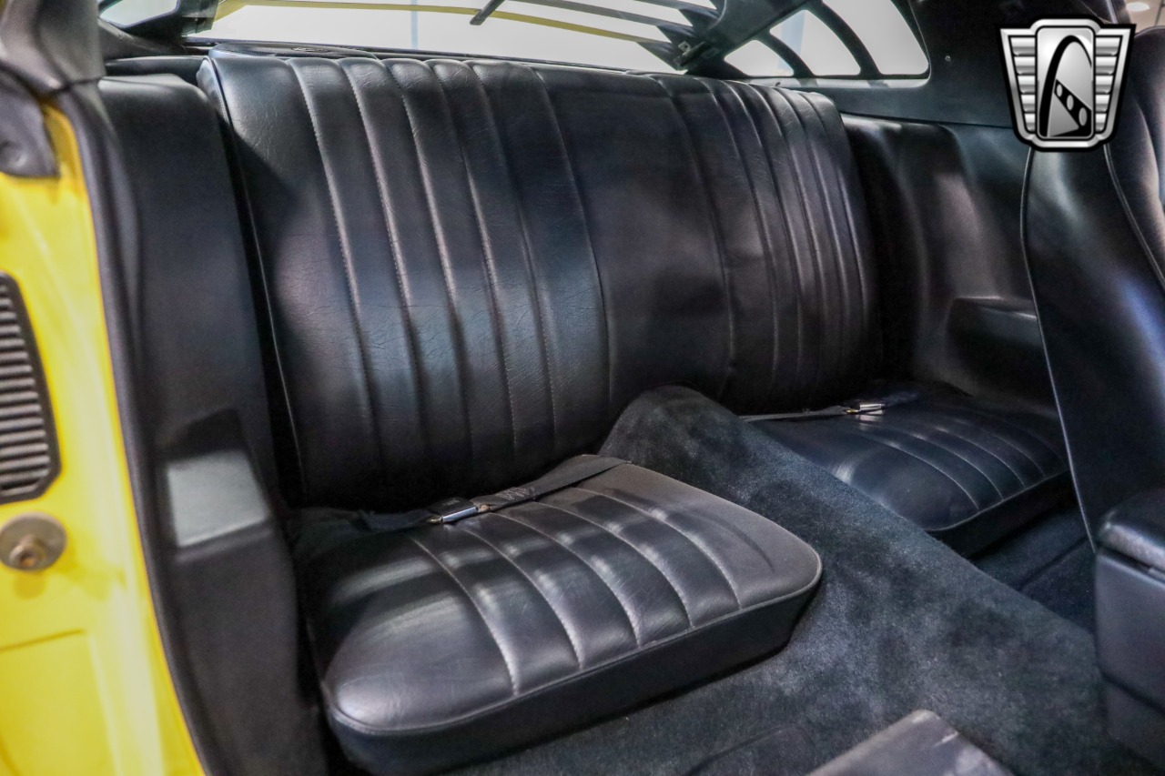 1978 Chevrolet Camaro 25