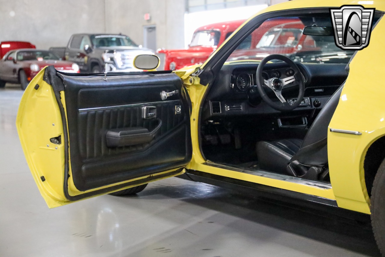 1978 Chevrolet Camaro 99