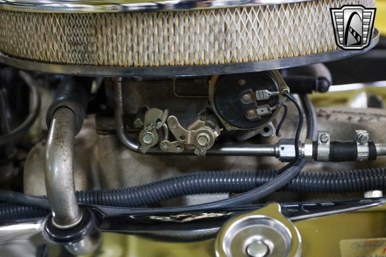 1978 Chevrolet Camaro 79