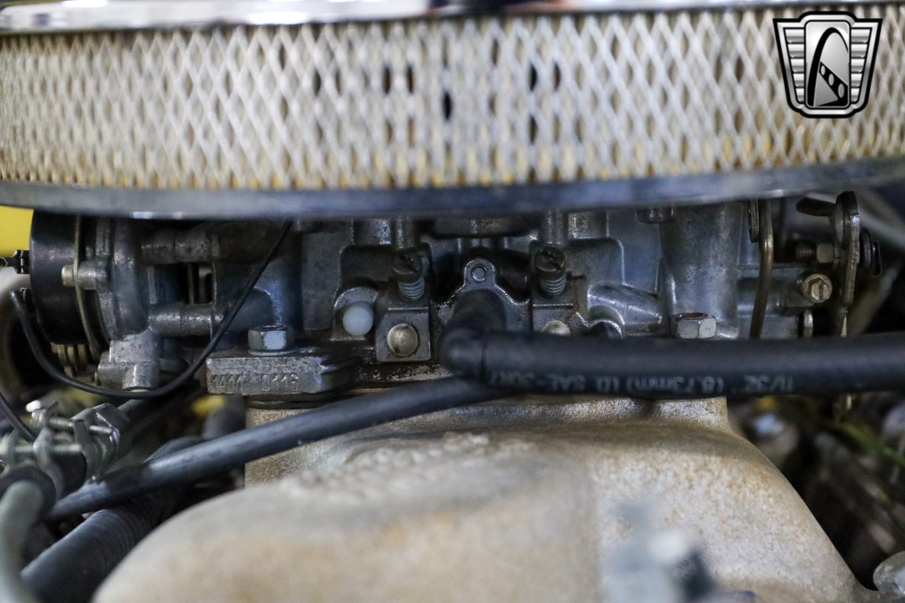 1978 Chevrolet Camaro 80