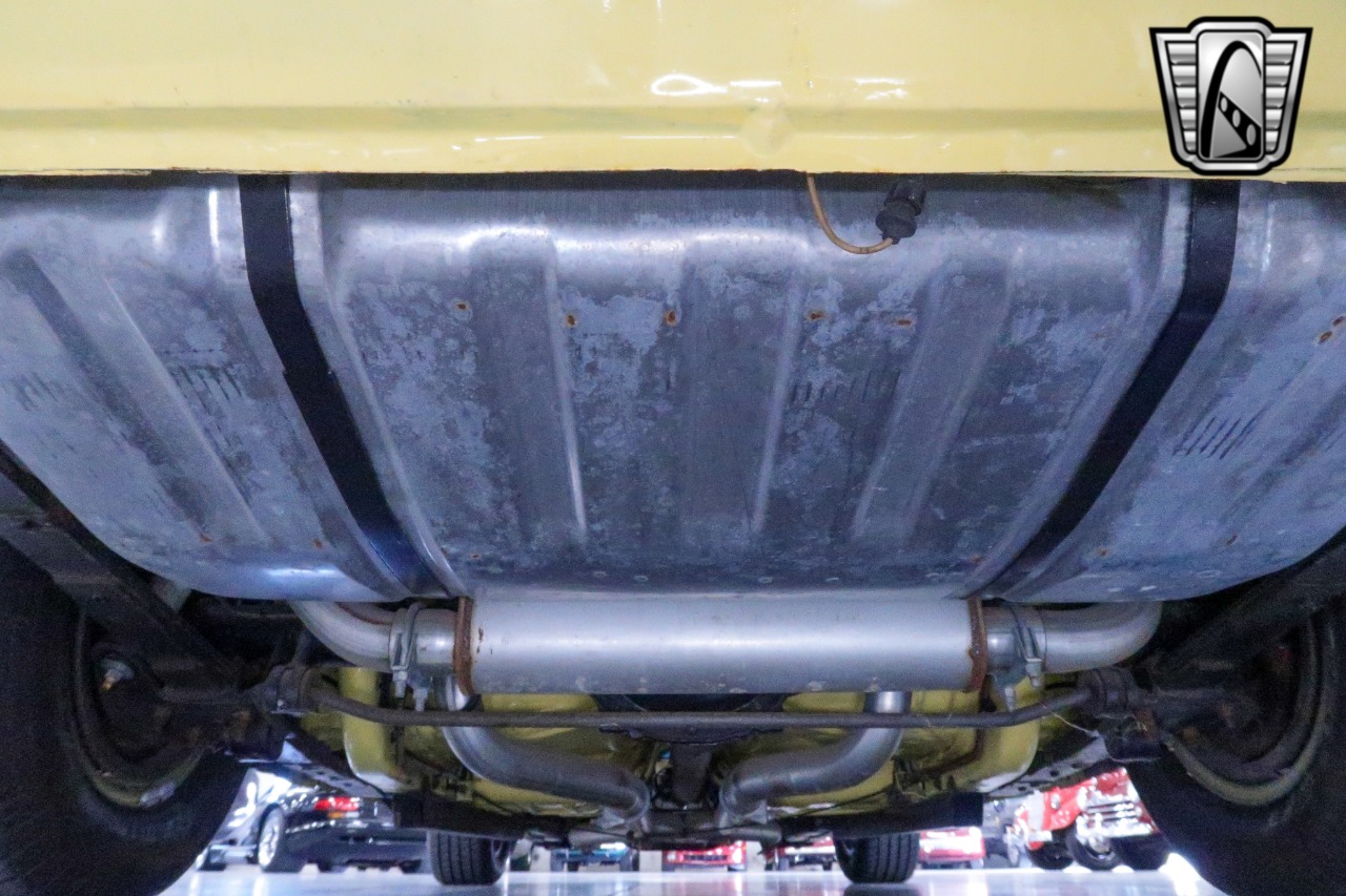 1978 Chevrolet Camaro 30