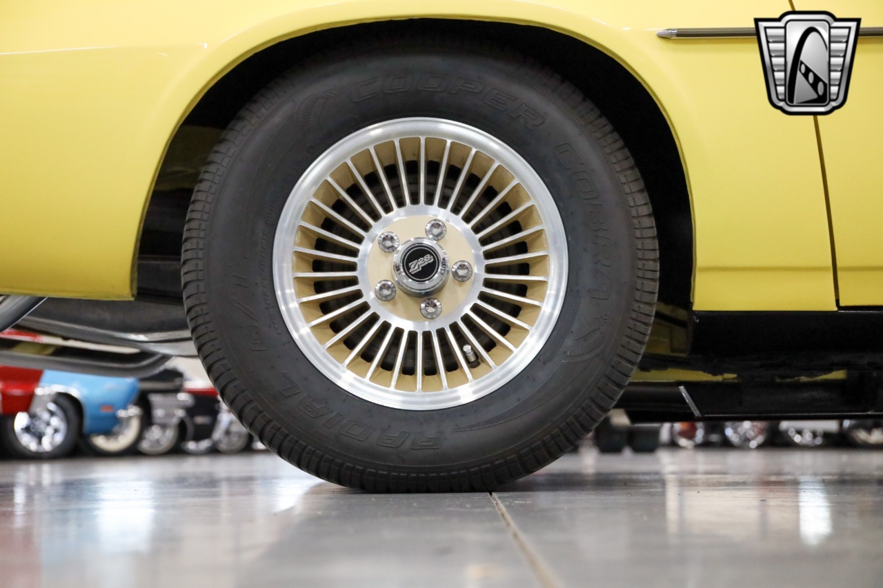 1978 Chevrolet Camaro 63