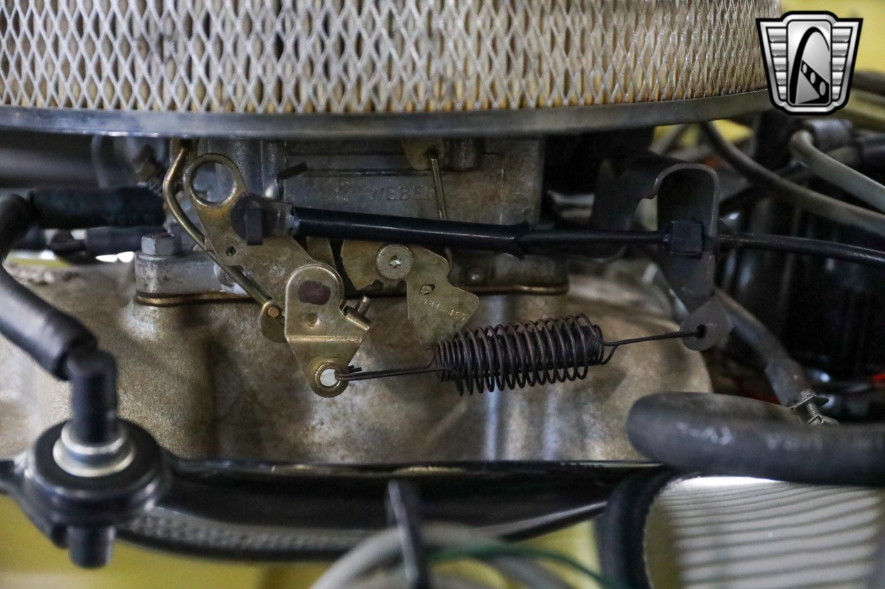 1978 Chevrolet Camaro 81