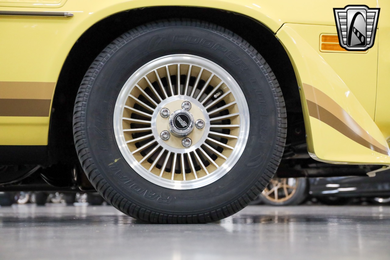 1978 Chevrolet Camaro 64