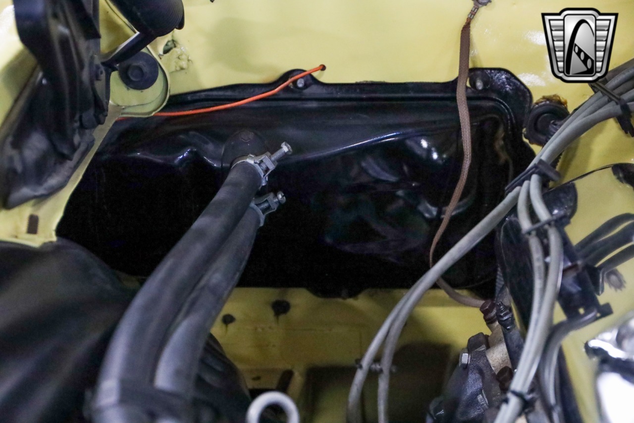 1978 Chevrolet Camaro 82