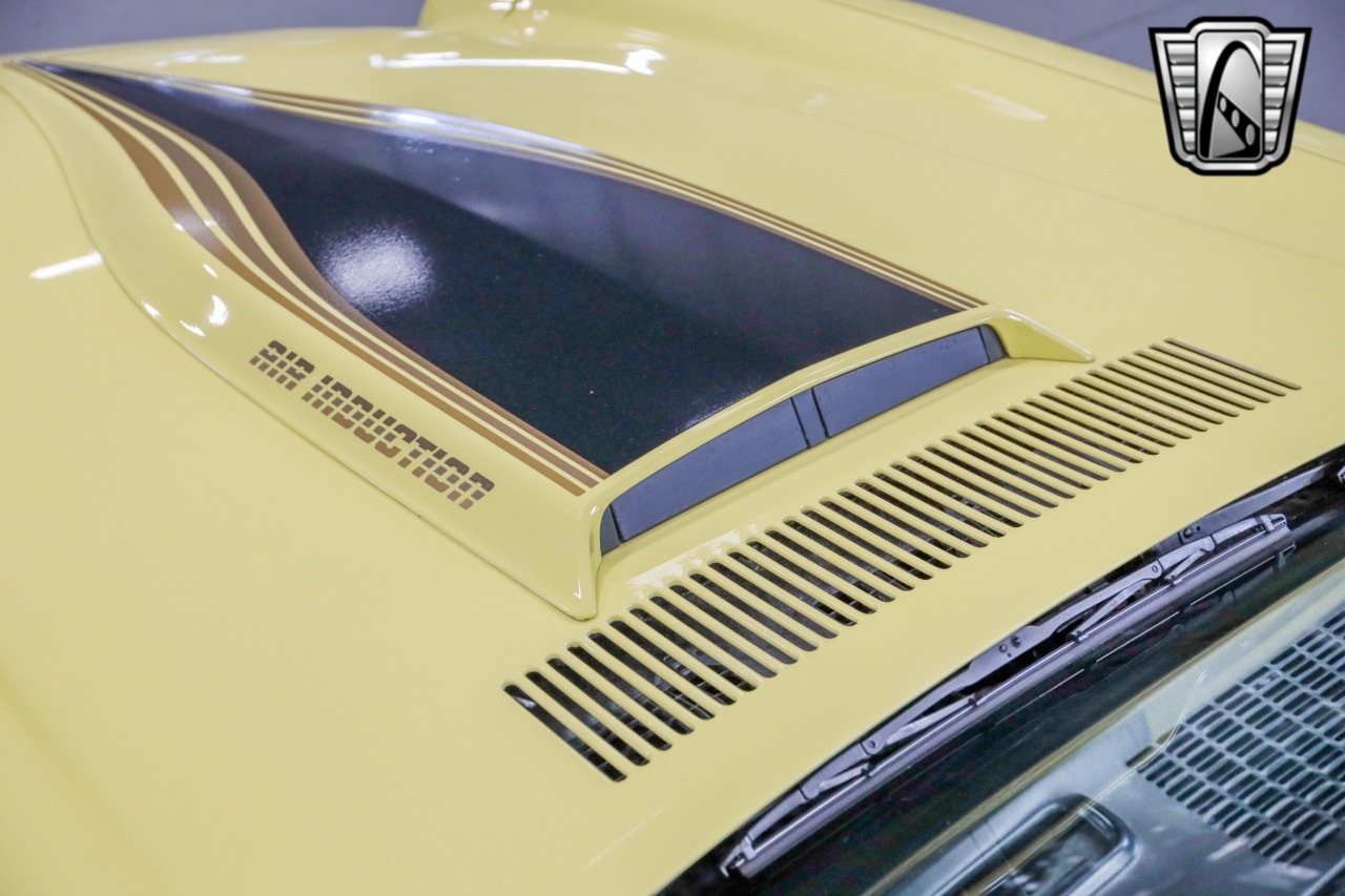 1978 Chevrolet Camaro 65