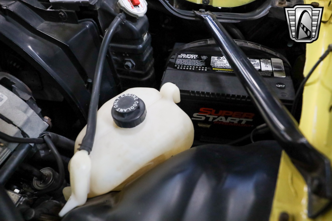 1978 Chevrolet Camaro 85