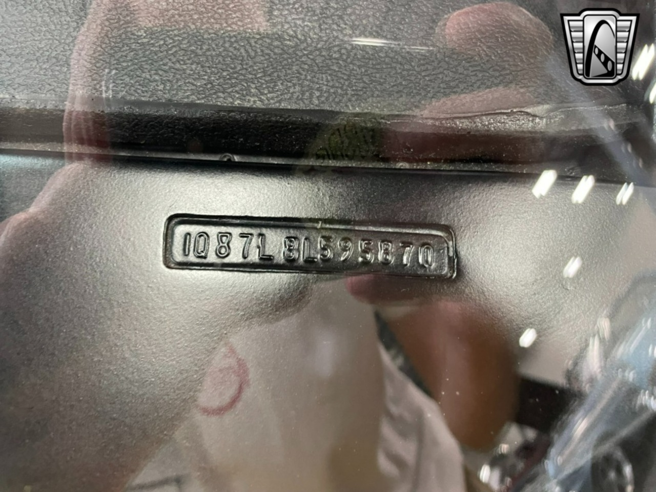 1978 Chevrolet Camaro 31